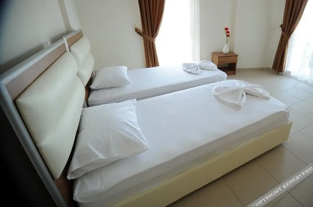 Силифке: Truva Apart Hotel