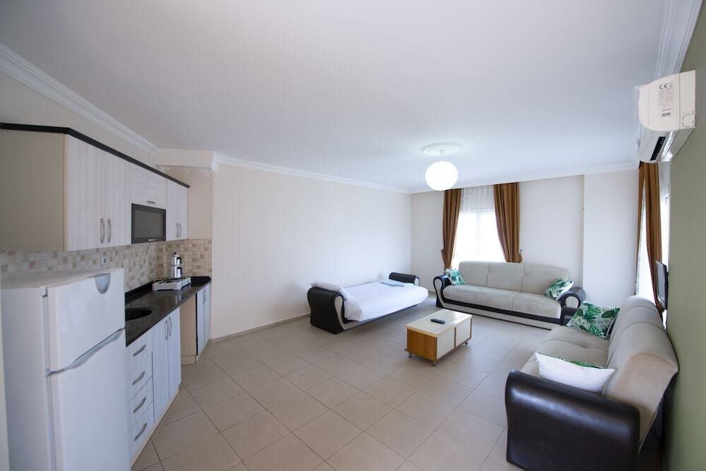Силифке: Truva Apart Hotel