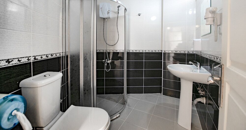 Силифке: Truva Apart Hotel
