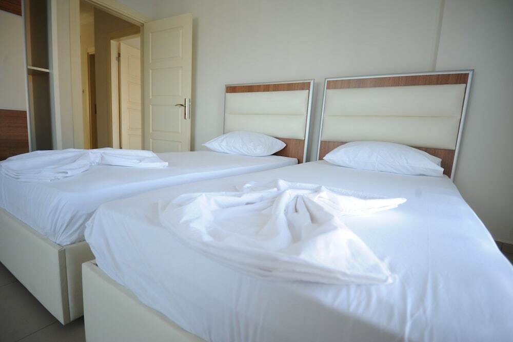 Силифке: Truva Apart Hotel
