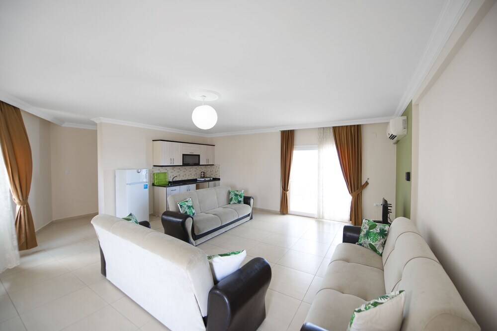 Силифке: Truva Apart Hotel