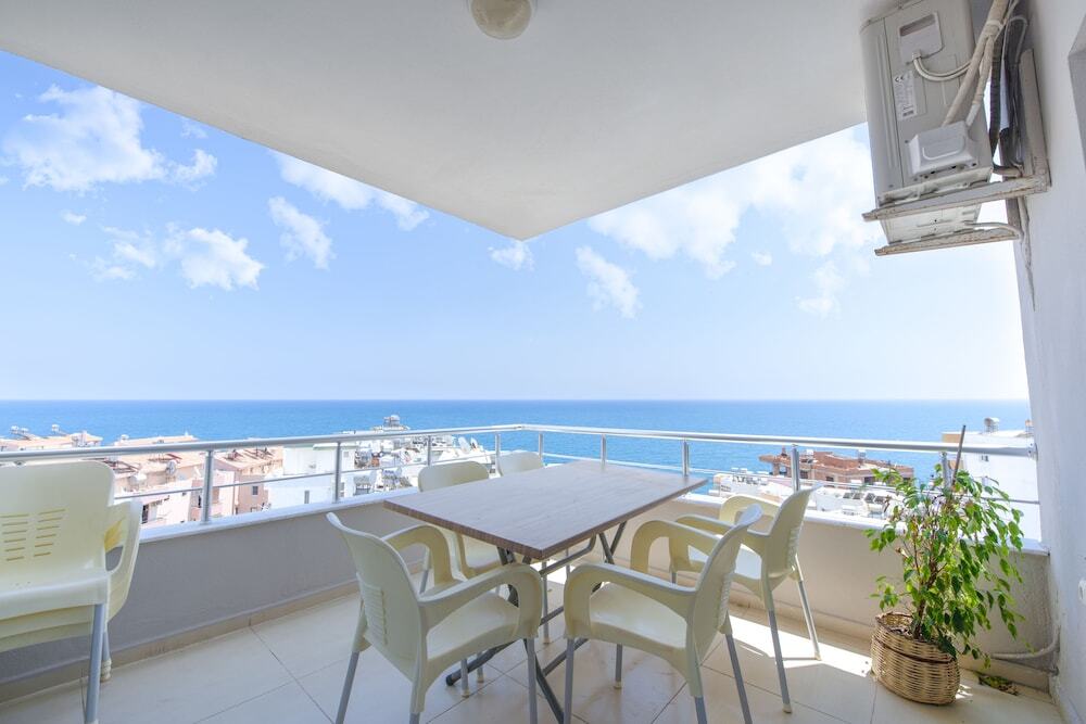 Силифке: Truva Apart Hotel