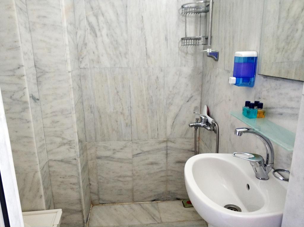 Бозджаада: Adamarin Otel