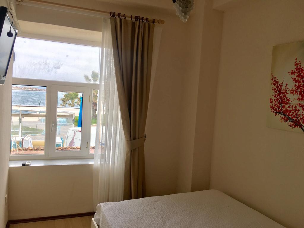 Бозджаада: Adamarin Otel