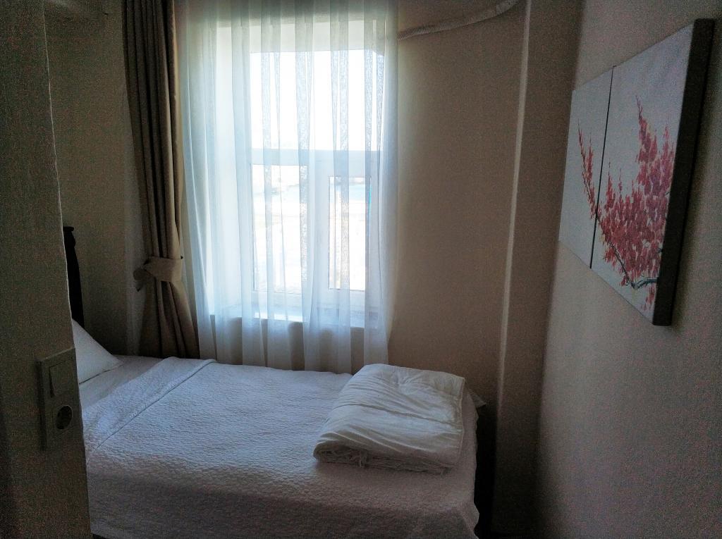 Бозджаада: Adamarin Otel