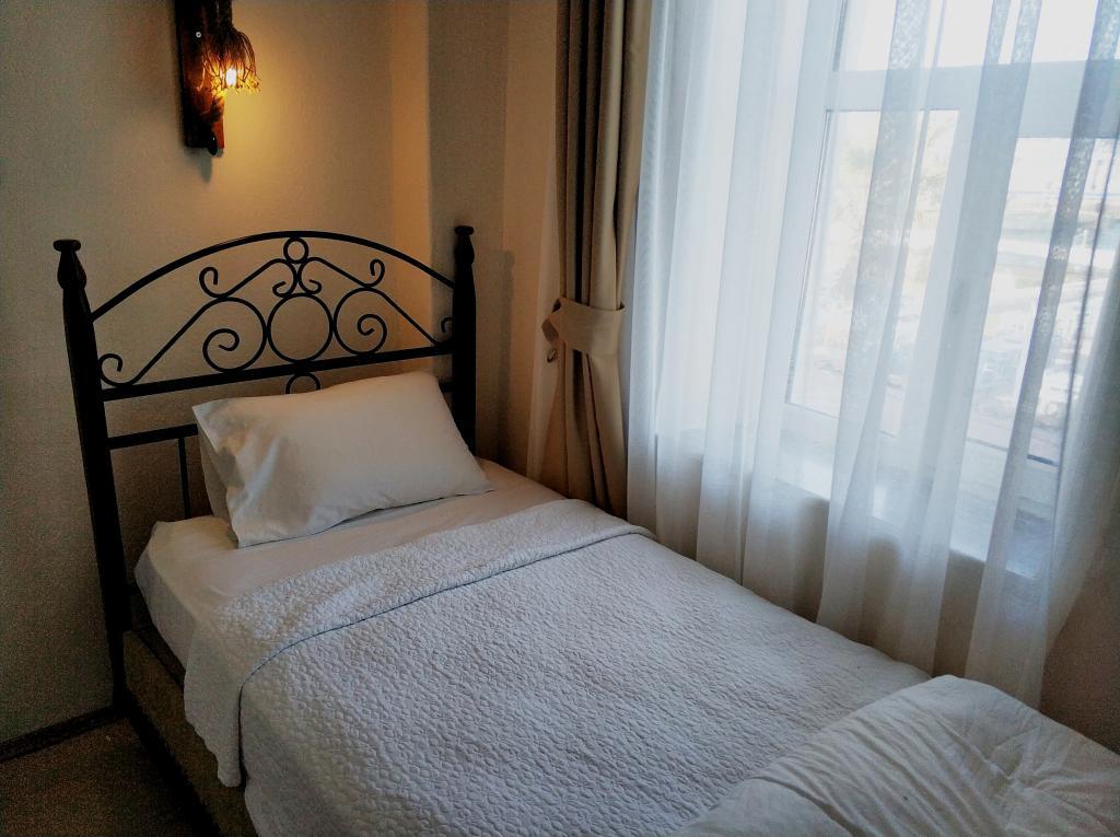 Бозджаада: Adamarin Otel