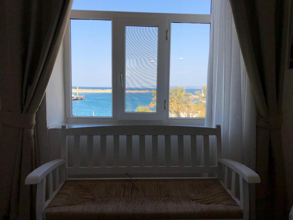 Бозджаада: Adamarin Otel