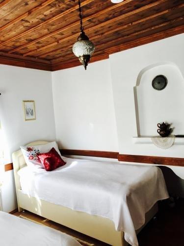 Сафранболу: Tunaboylu Konak Hotel