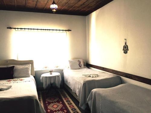 Сафранболу: Tunaboylu Konak Hotel