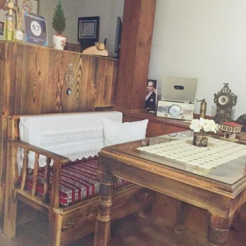 Сафранболу: Tunaboylu Konak Hotel