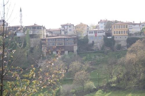 Сафранболу: Tunaboylu Konak Hotel