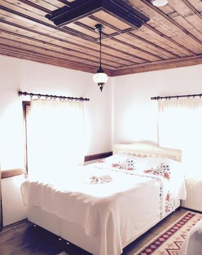 Сафранболу: Tunaboylu Konak Hotel