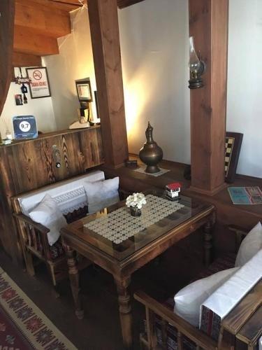 Сафранболу: Tunaboylu Konak Hotel