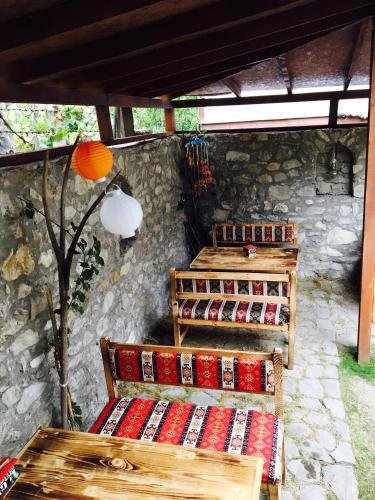 Сафранболу: Tunaboylu Konak Hotel