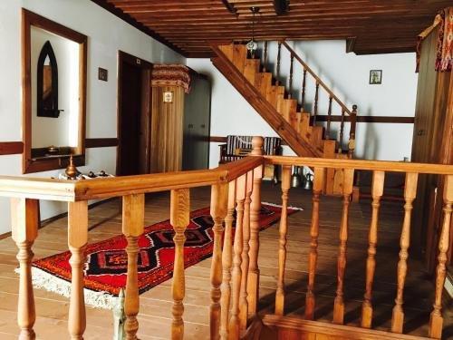 Сафранболу: Tunaboylu Konak Hotel