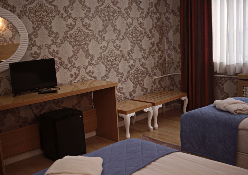 Анкара: Peracity Hotel