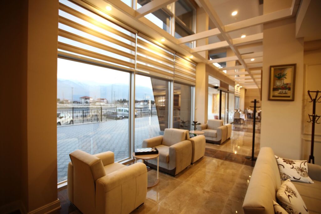 Карахаит: Koklu Suit Otel