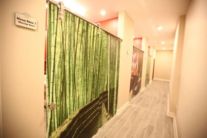 Карахаит: Koklu Suit Otel