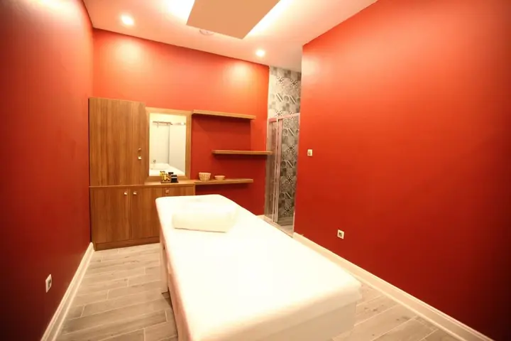 Карахаит: Koklu Suit Otel