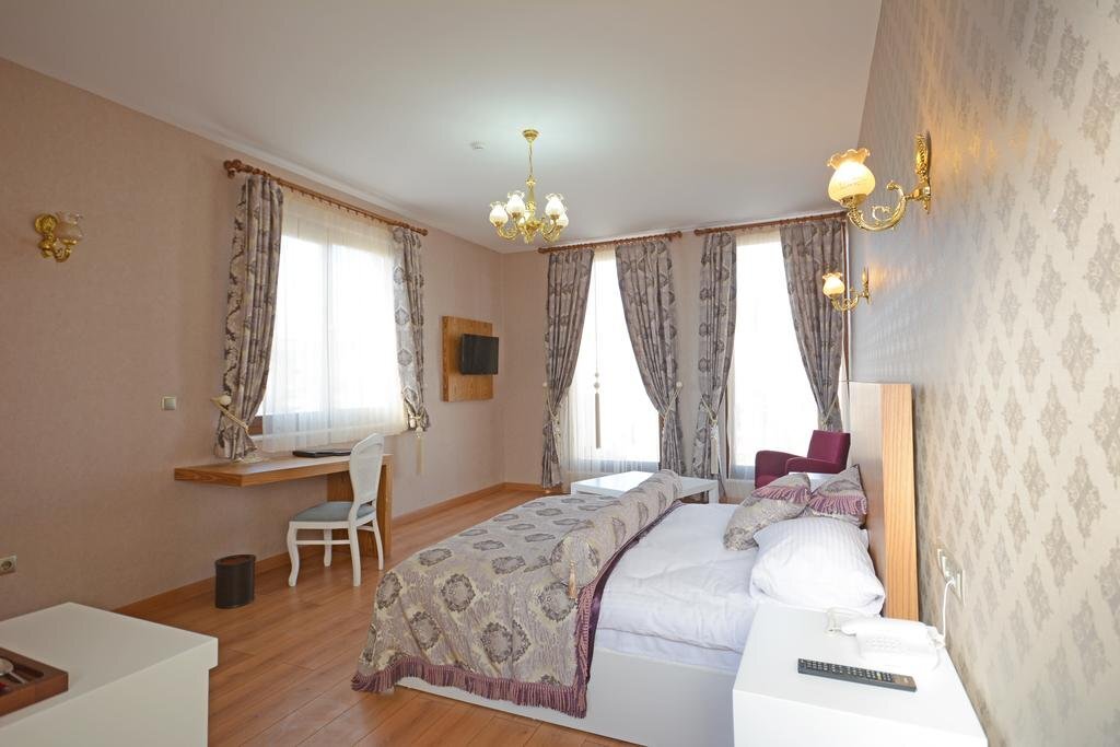 Кайсери: Setenonu 1892 Butik Otel