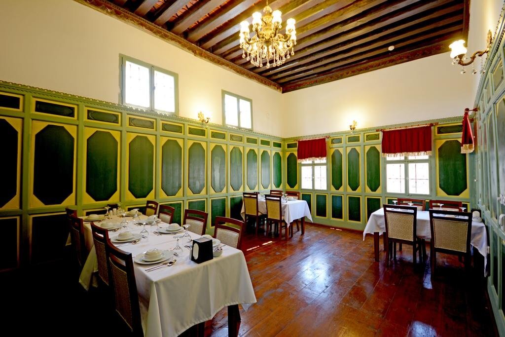 Кайсери: Setenonu 1892 Butik Otel