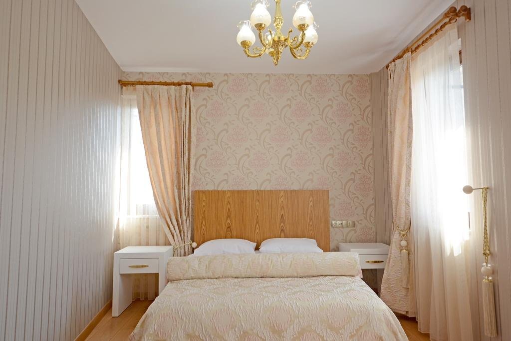 Кайсери: Setenonu 1892 Butik Otel