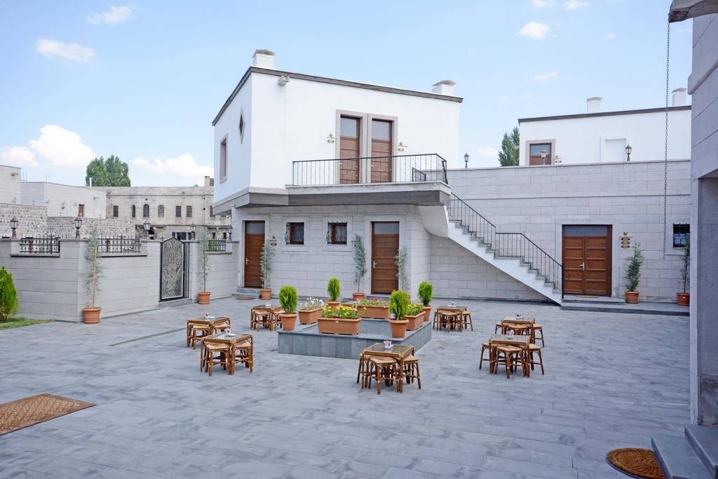 Кайсери: Setenonu 1892 Butik Otel