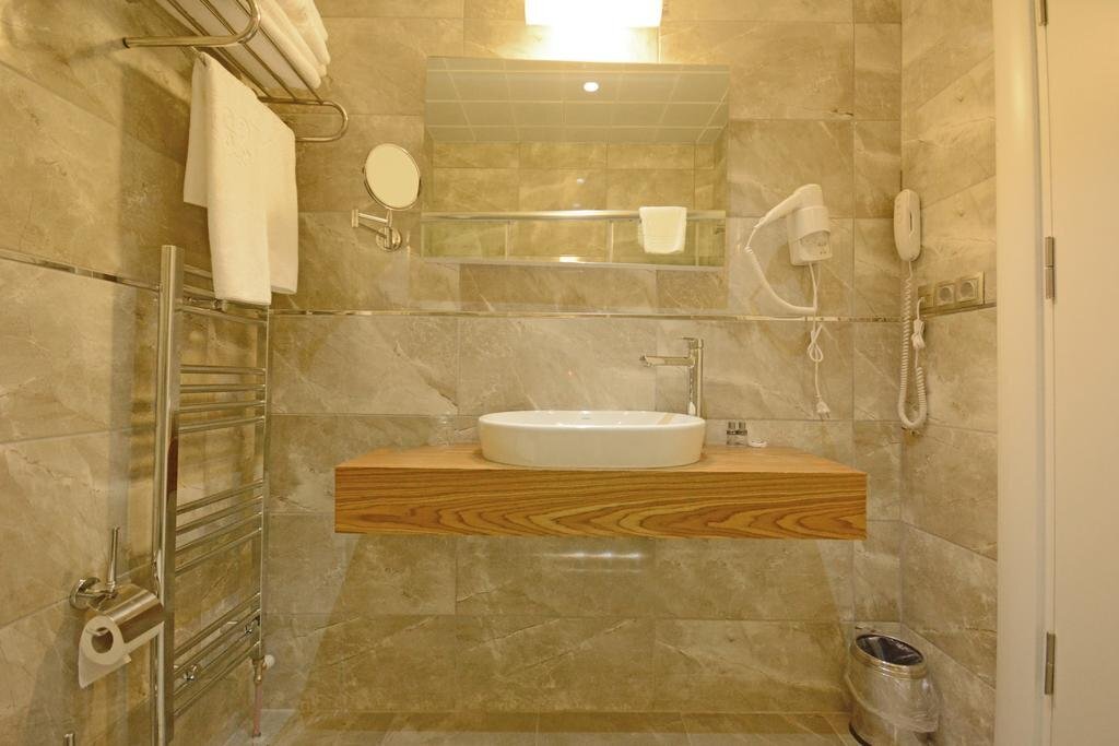 Кайсери: Setenonu 1892 Butik Otel