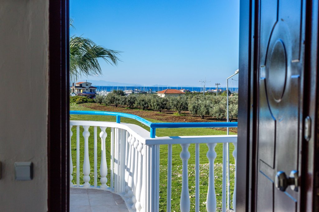 Капикири: Sunset Village Apart Hotel
