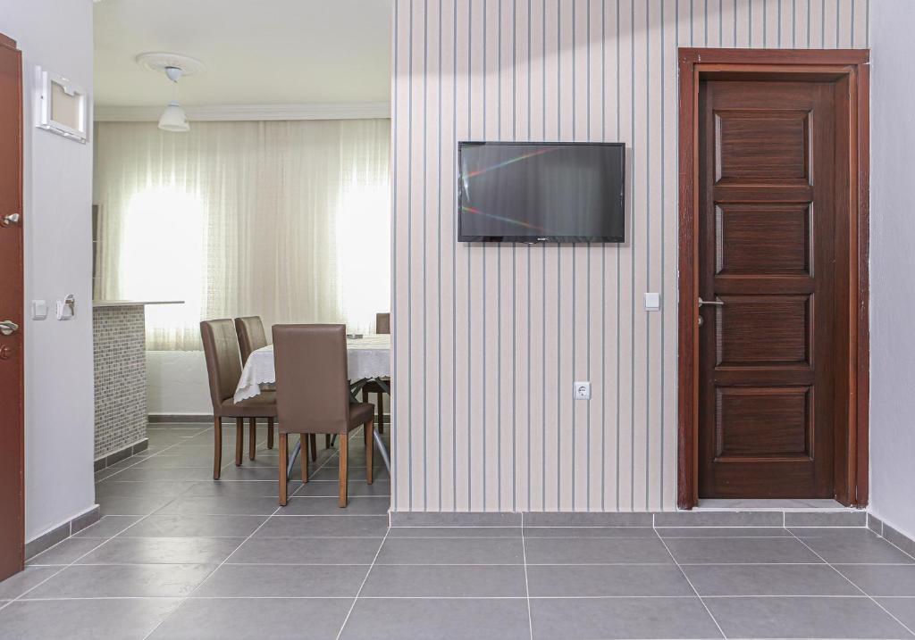Капикири: Sunset Village Apart Hotel