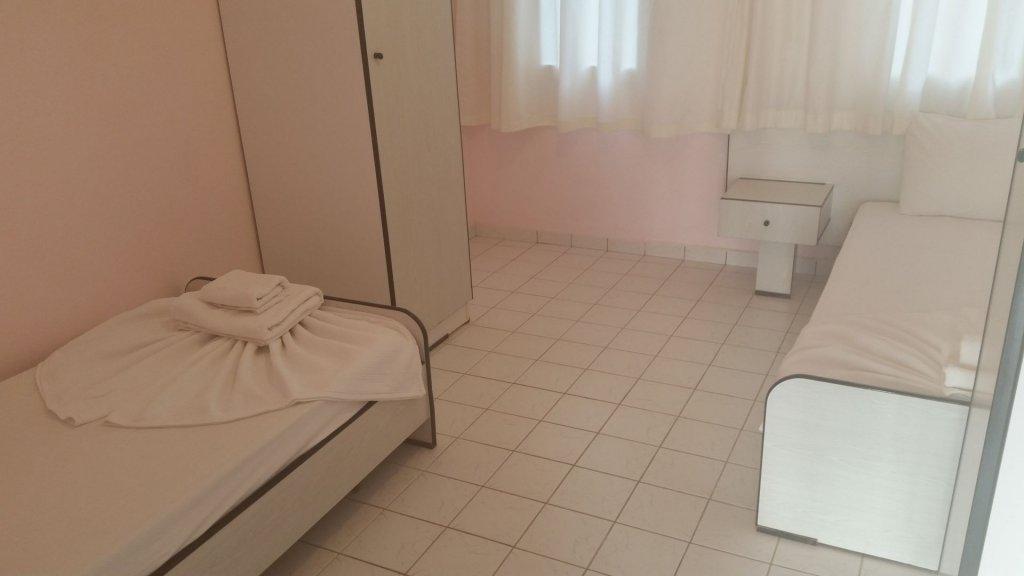 Капикири: Sunset Village Apart Hotel