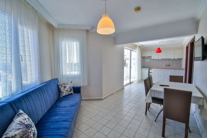 Капикири: Sunset Village Apart Hotel