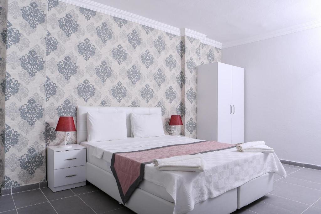 Капикири: Sunset Village Apart Hotel