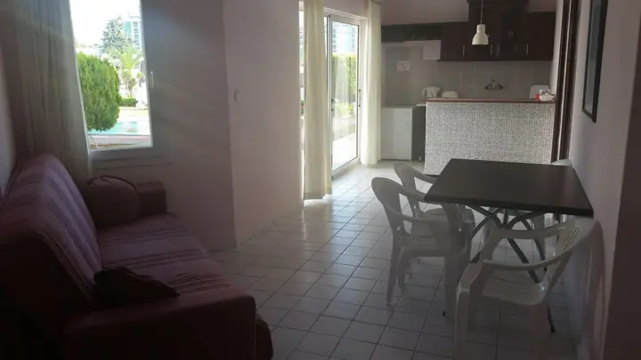 Капикири: Sunset Village Apart Hotel