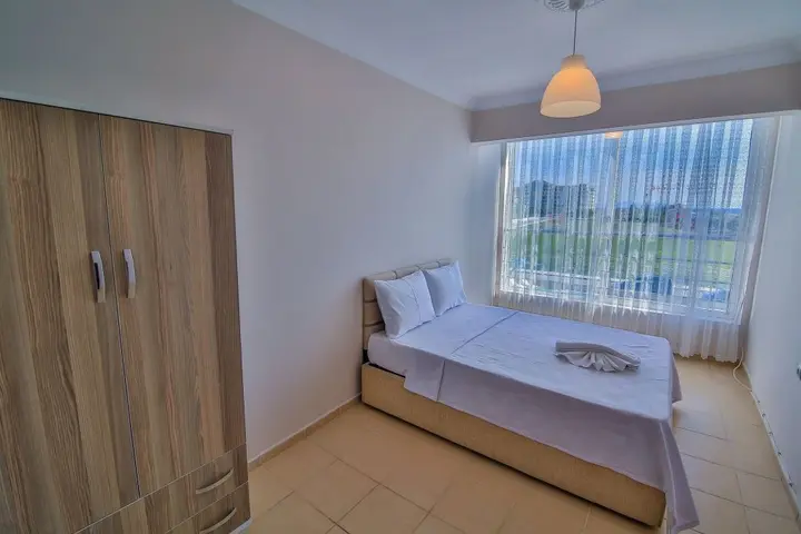 Капикири: Sunset Village Apart Hotel