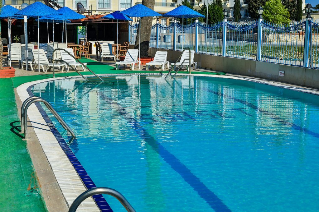 Капикири: Sunset Village Apart Hotel