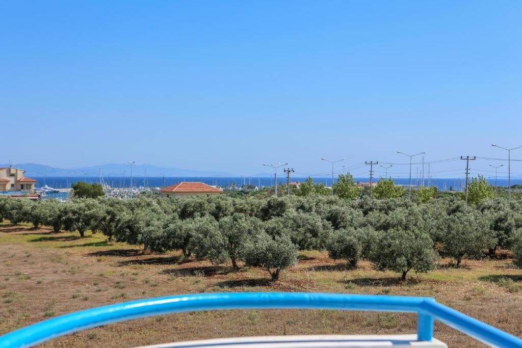 Капикири: Sunset Village Apart Hotel
