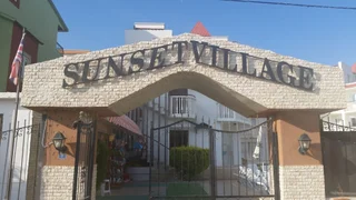 Капикири: Sunset Village Apart Hotel