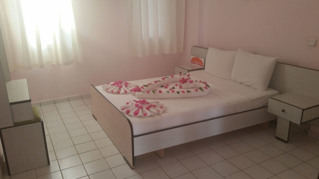 Капикири: Sunset Village Apart Hotel