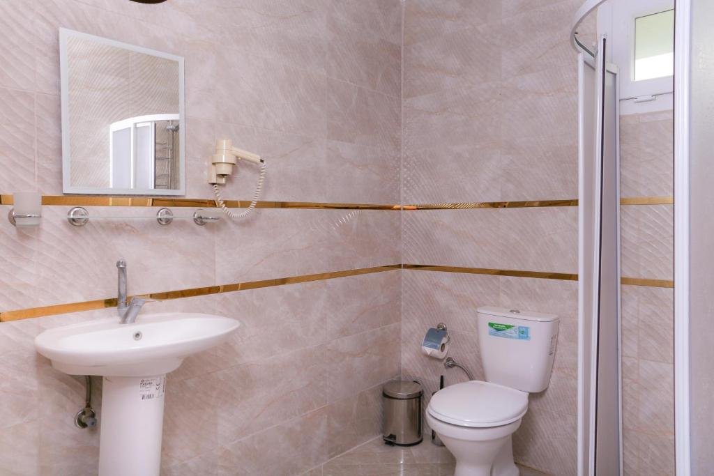 Капикири: Sunset Village Apart Hotel