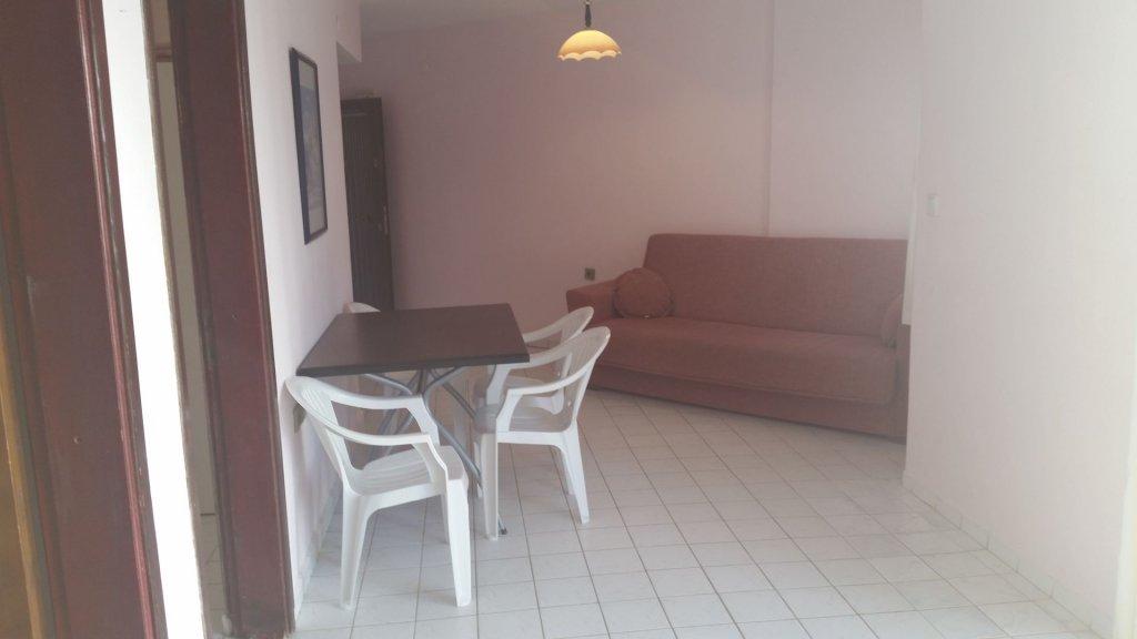 Капикири: Sunset Village Apart Hotel