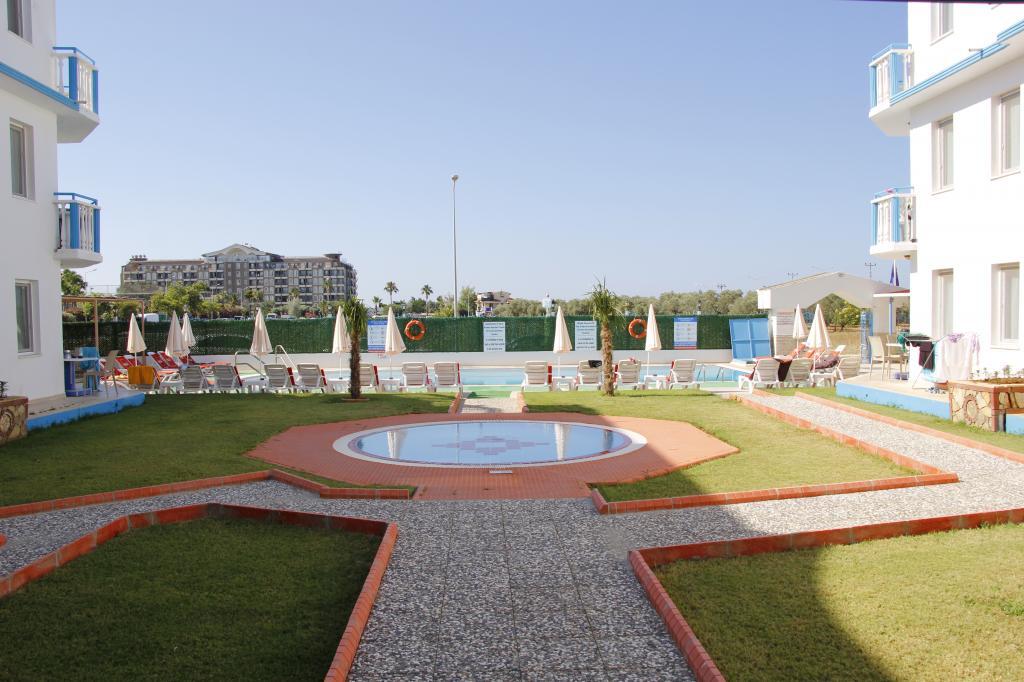 Капикири: Sunset Village Apart Hotel