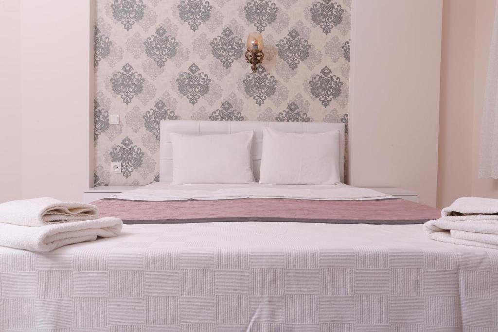 Капикири: Sunset Village Apart Hotel