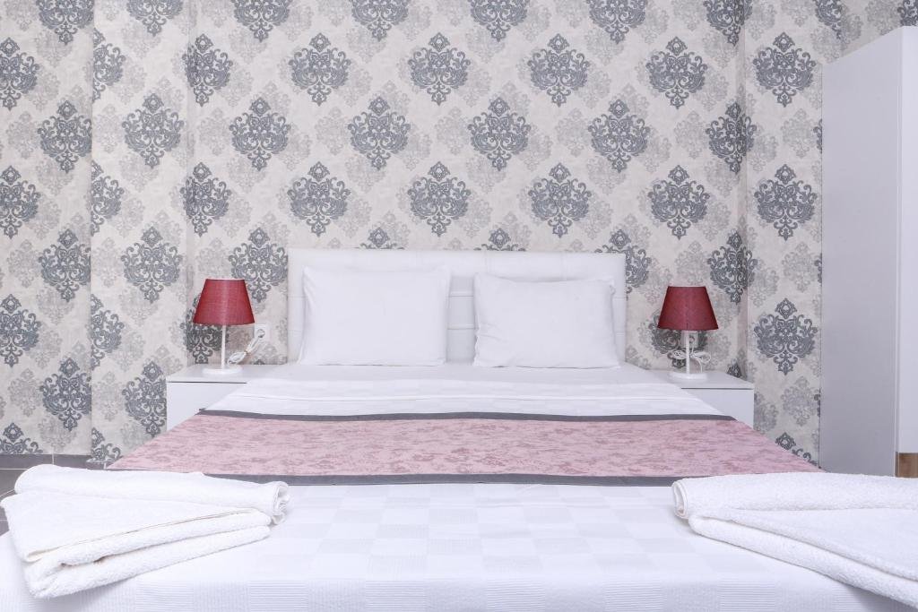 Капикири: Sunset Village Apart Hotel