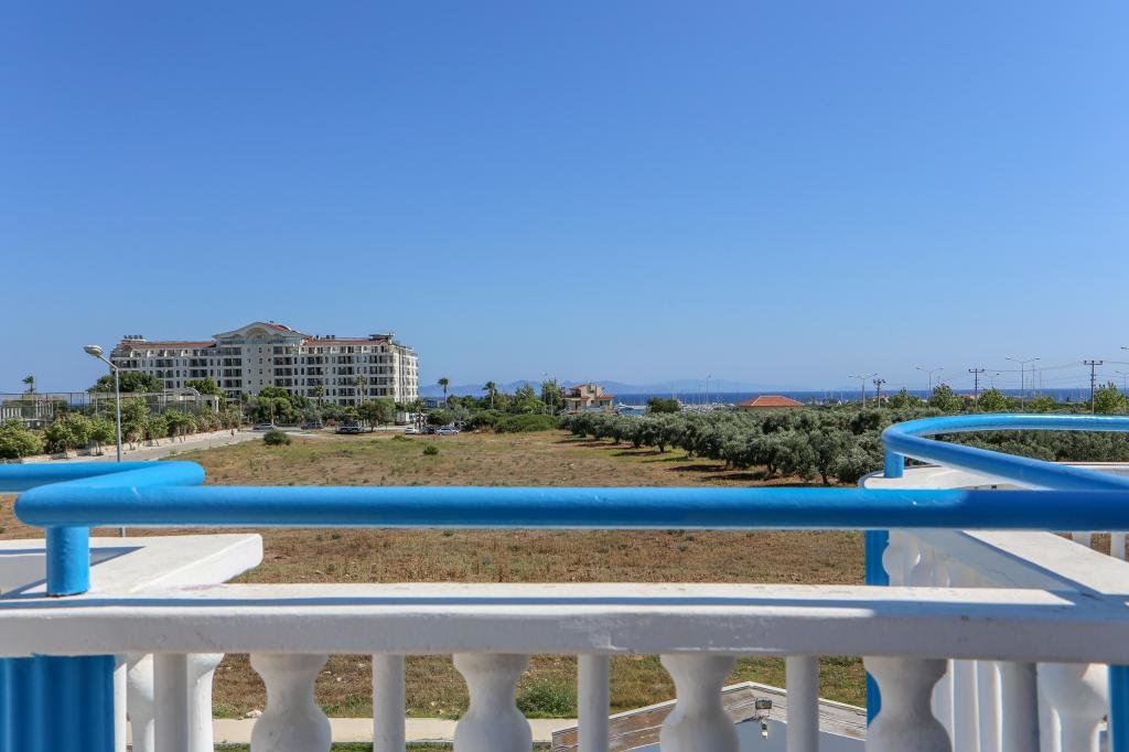 Капикири: Sunset Village Apart Hotel