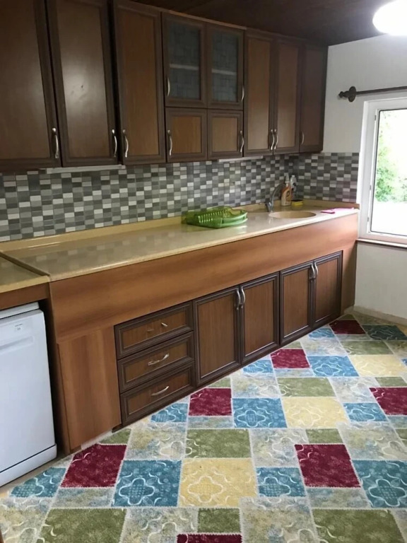 Чиралы: Cirali Villa Zeytin