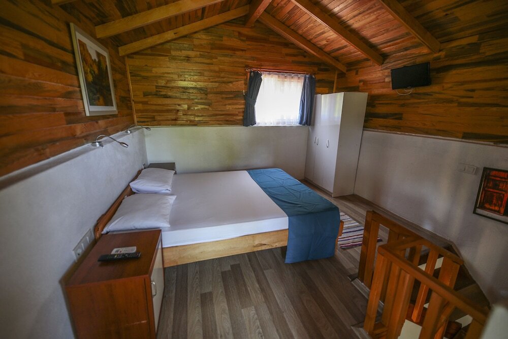 Чиралы: Cirali Villa Zeytin