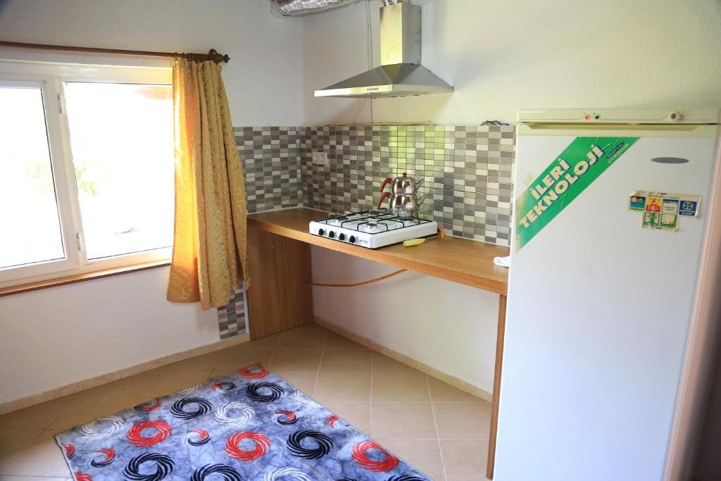 Чиралы: Cirali Villa Zeytin