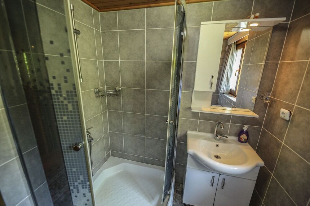 Чиралы: Cirali Villa Zeytin