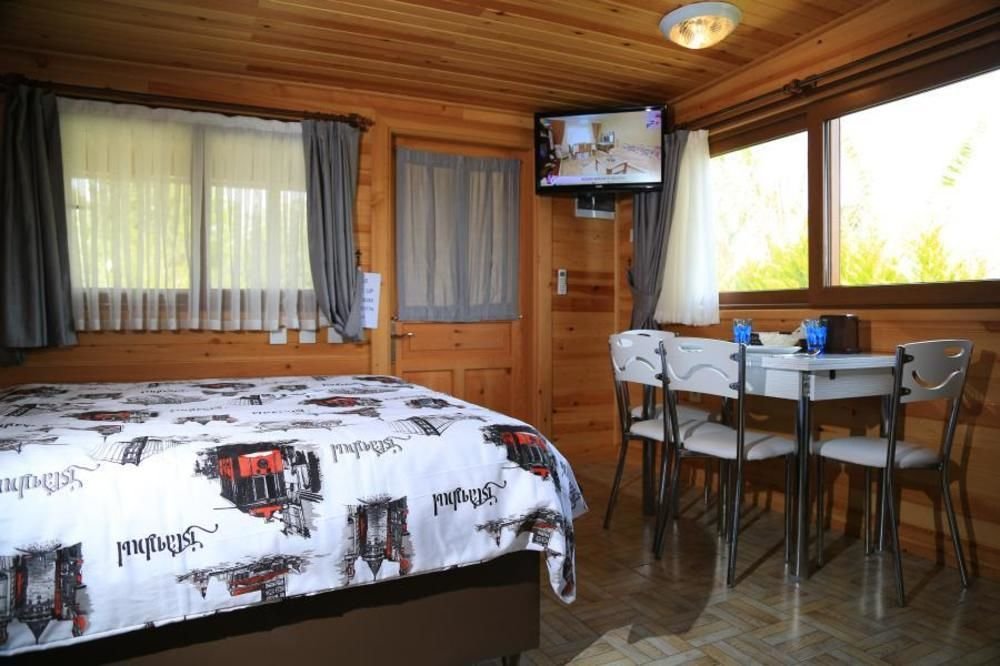 Чиралы: Cirali Villa Zeytin